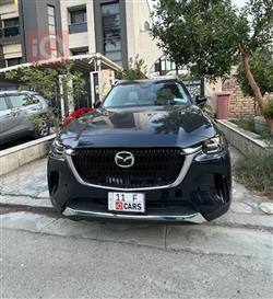 مازدا CX-90